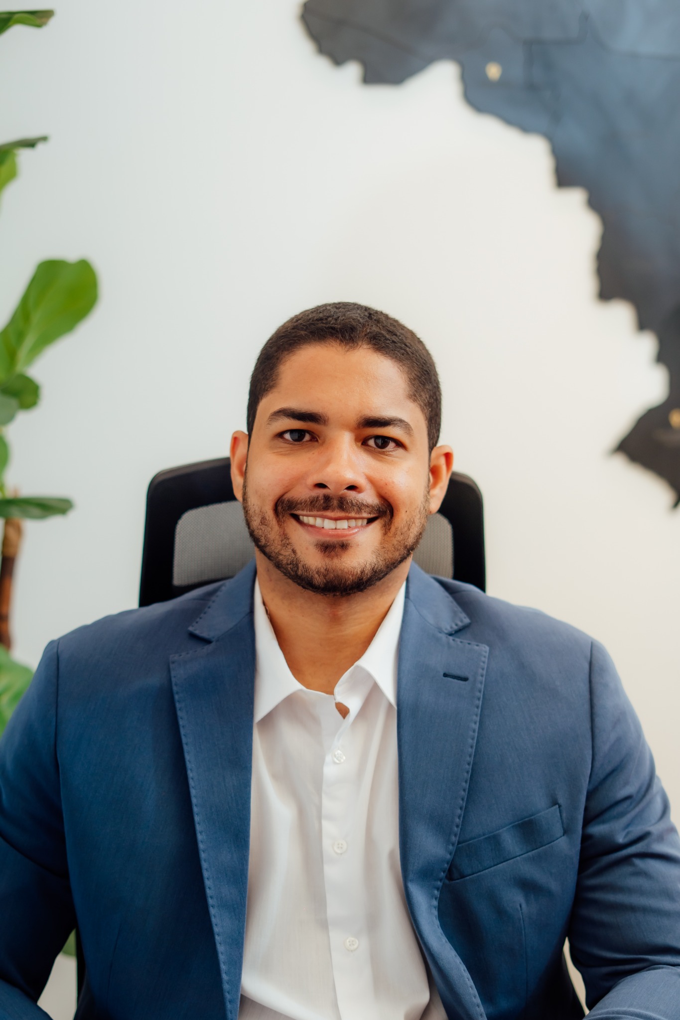 Dr. Bruno Silva Sousa