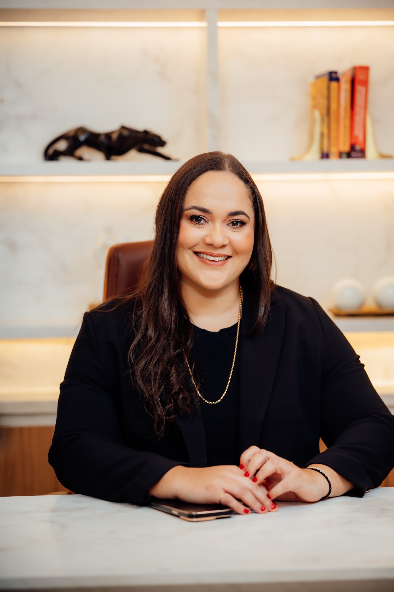 Dra. Joceane da Silva Rodrigues